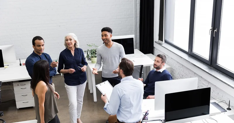 Un cadre stratégique pour que l’IA serve l’innovation
